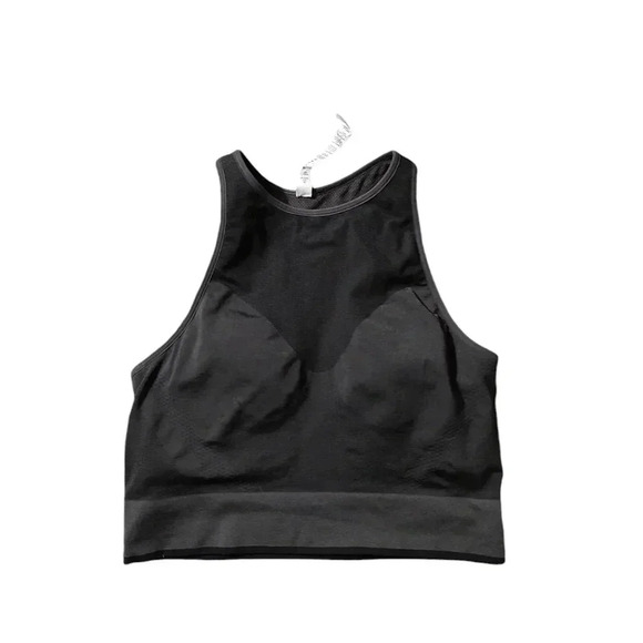 lululemon Seamless Mesh Supportive Training Tank - Picture 2 of 4